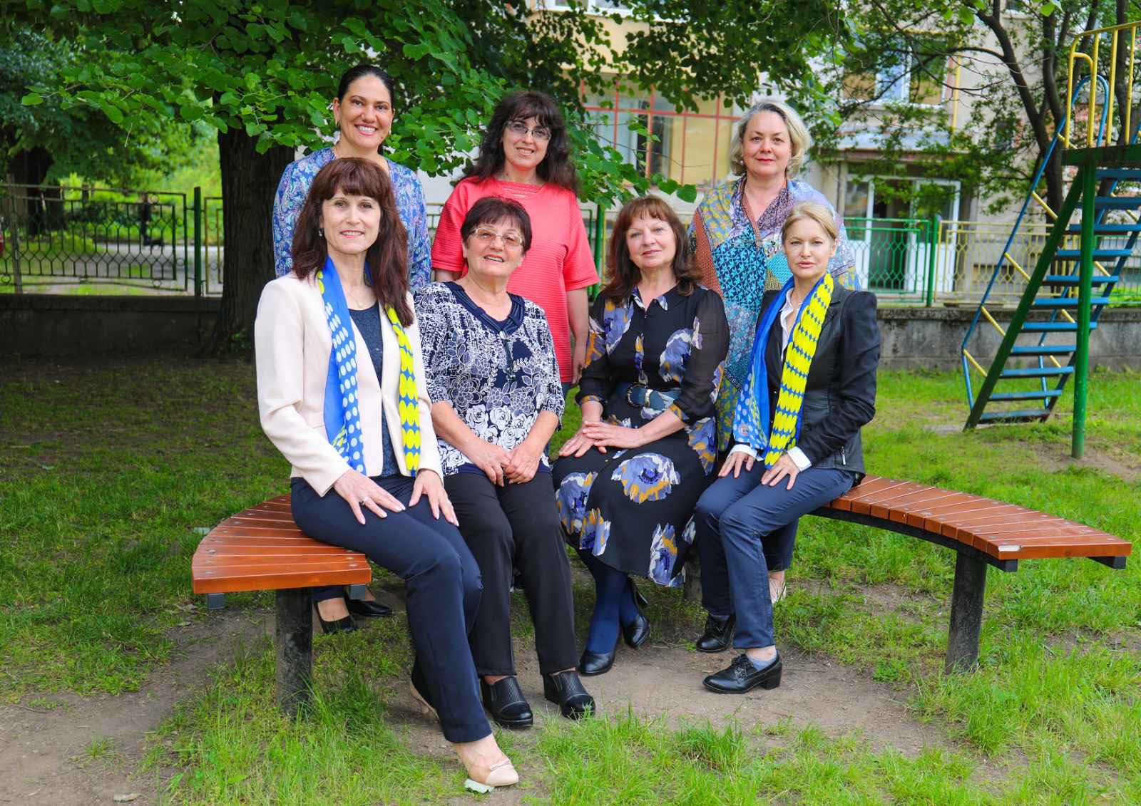 Специалната награда на СБУ в направление „Предучилищно образование” е за старши учител в ДГ „Слънце” в Левски.